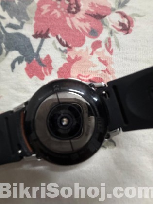 Galaxy classic watch 4